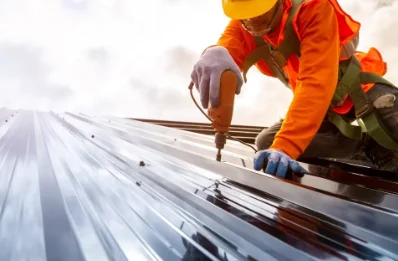 Travaux de zinguerie à Embrun